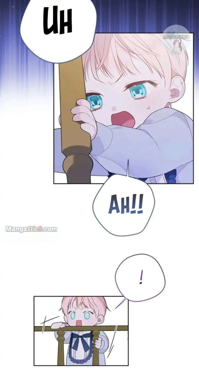 Born a Princess Chapter 15 page 26 - 