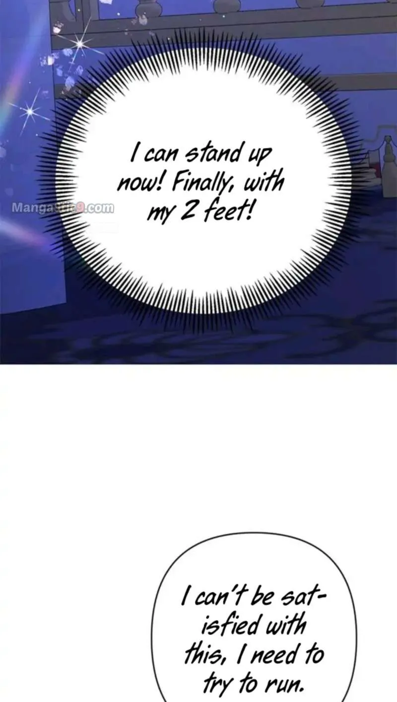 Born a Princess Chapter 15 page 28 - 