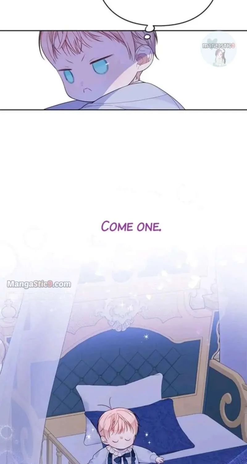 Born a Princess Chapter 15 page 29 - 
