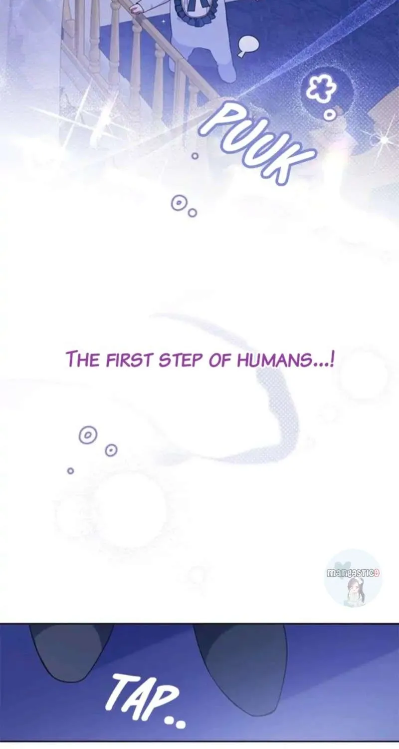 Born a Princess Chapter 15 page 30 - 
