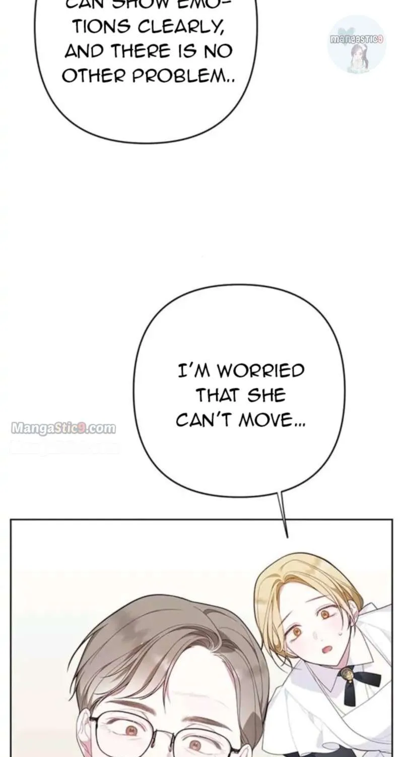 Born a Princess Chapter 15 page 4 - 