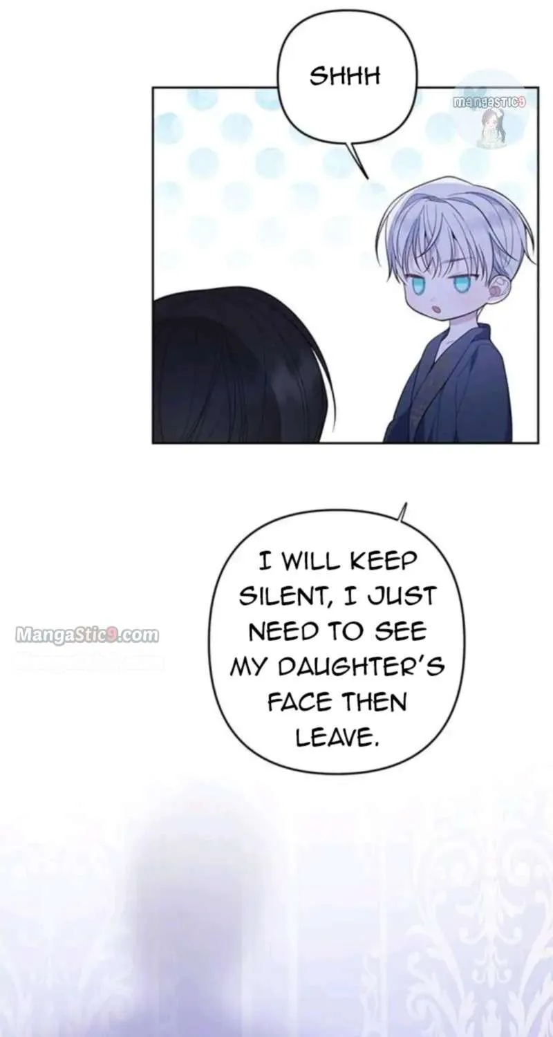 Born a Princess Chapter 15 page 32 - 