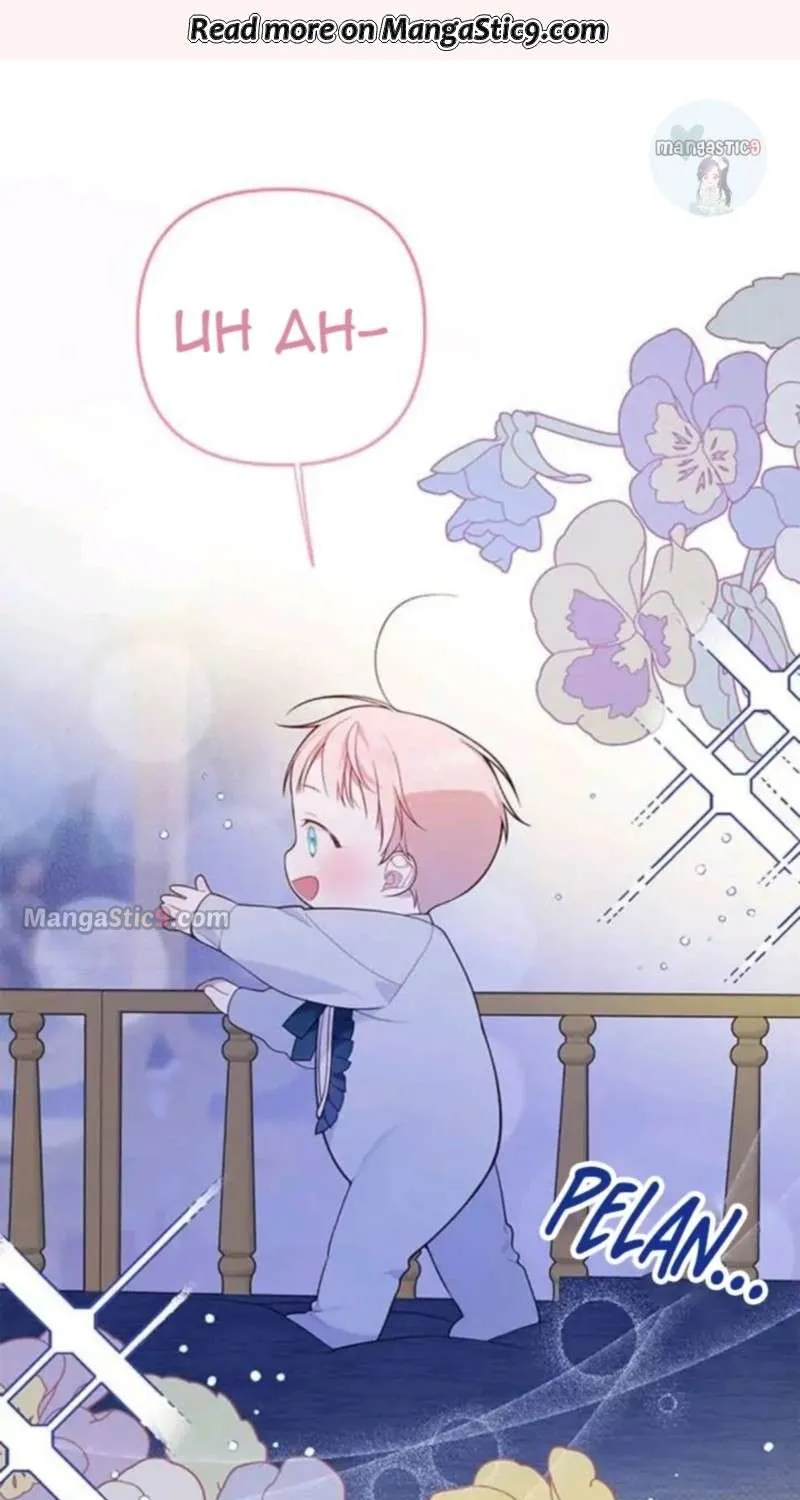 Born a Princess Chapter 15 page 36 - 