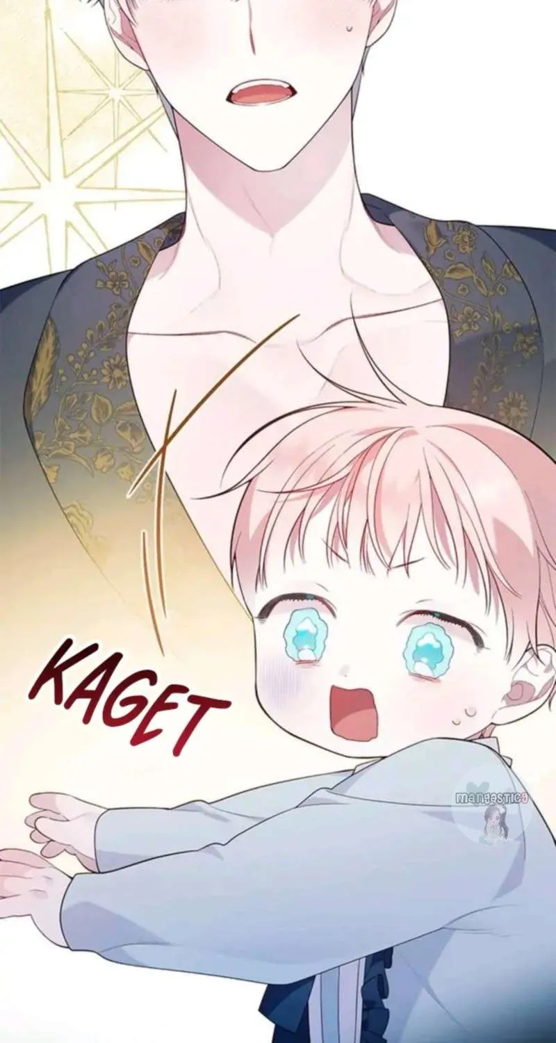 Born a Princess Chapter 15 page 41 - 