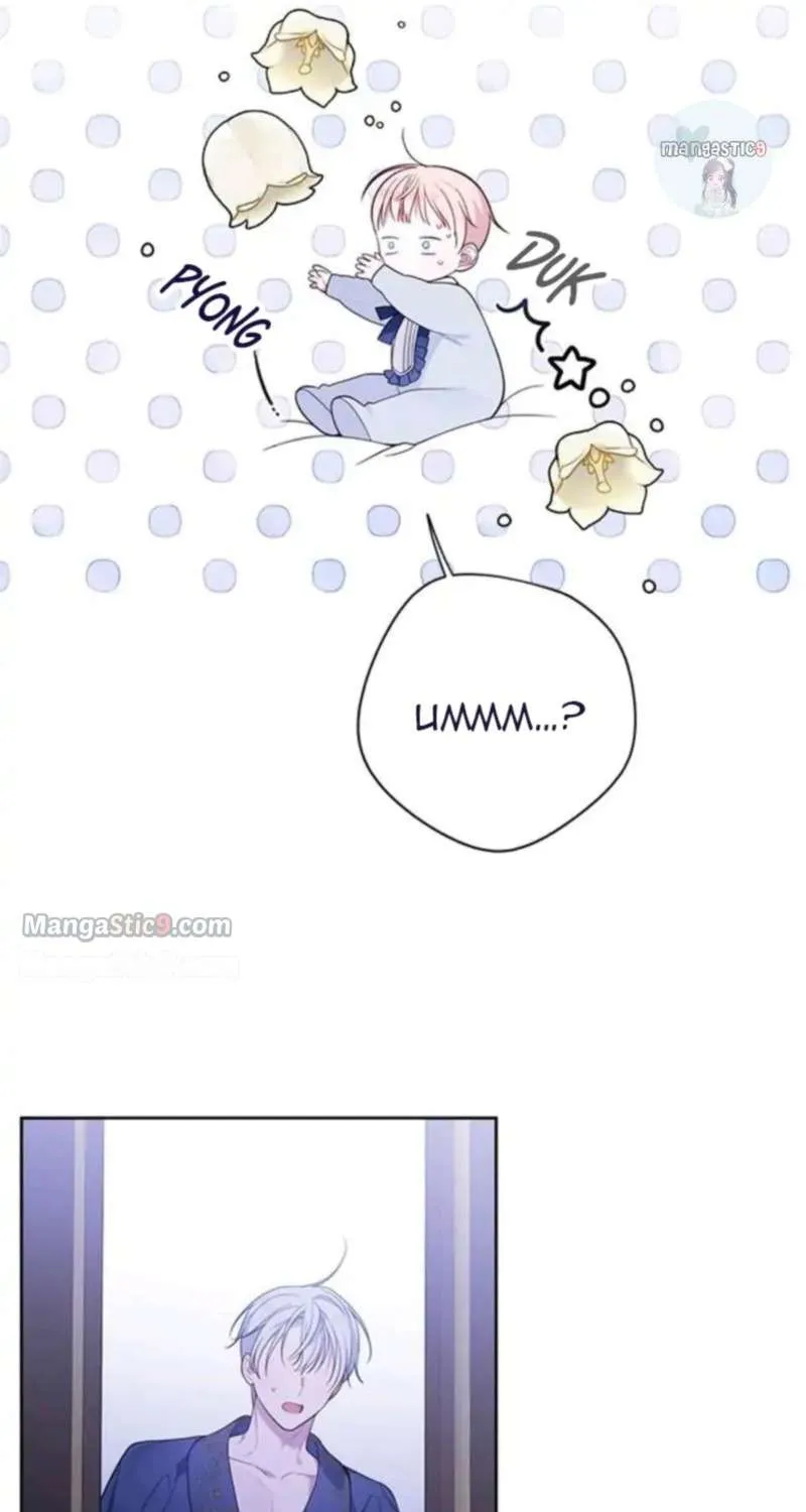 Born a Princess Chapter 15 page 46 - 