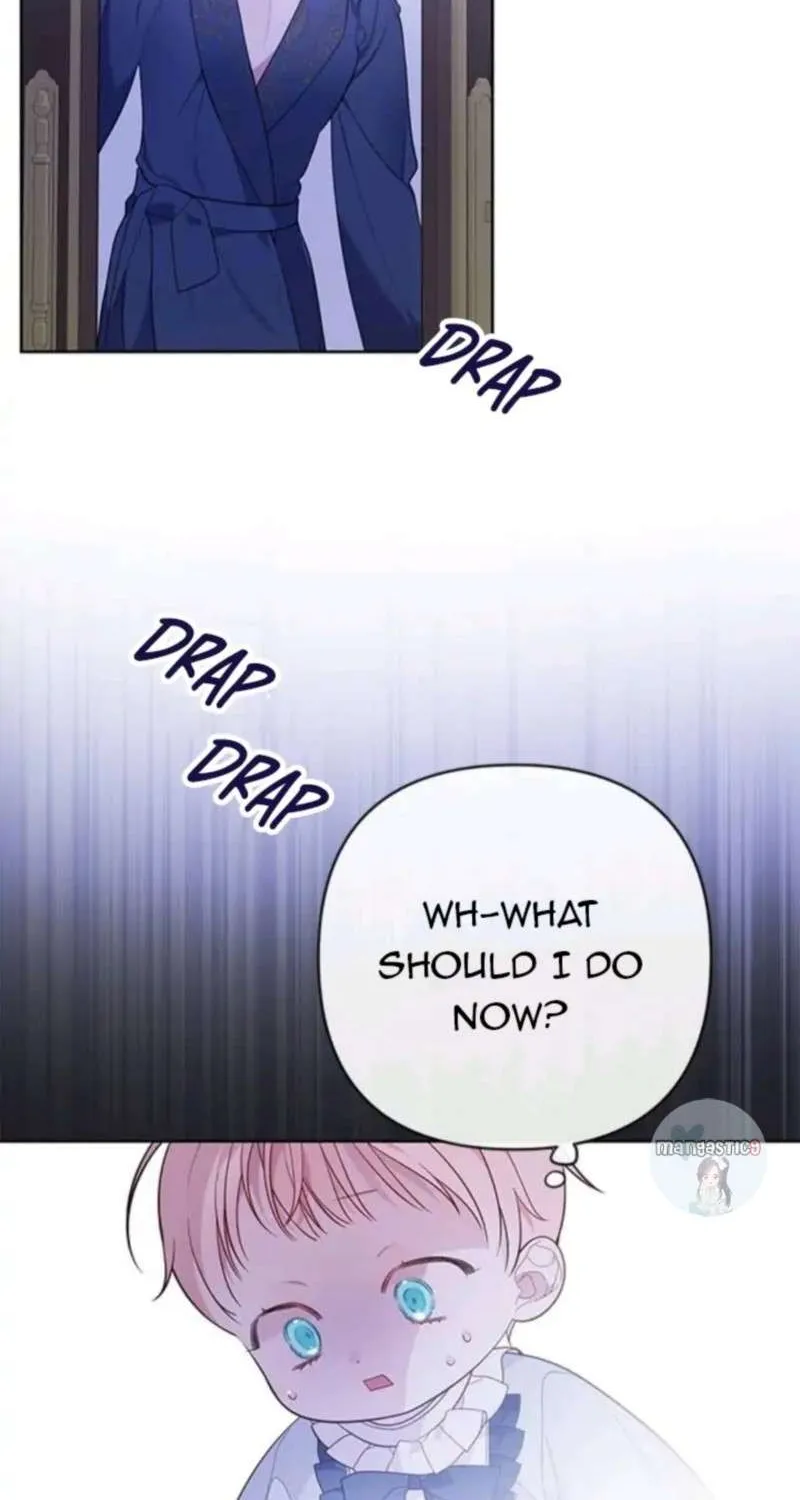 Born a Princess Chapter 15 page 47 - 