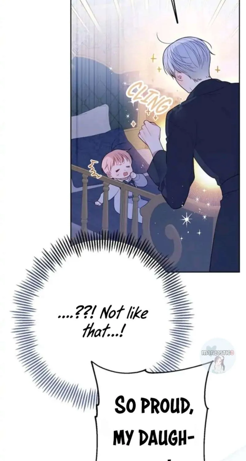 Born a Princess Chapter 15 page 55 - 