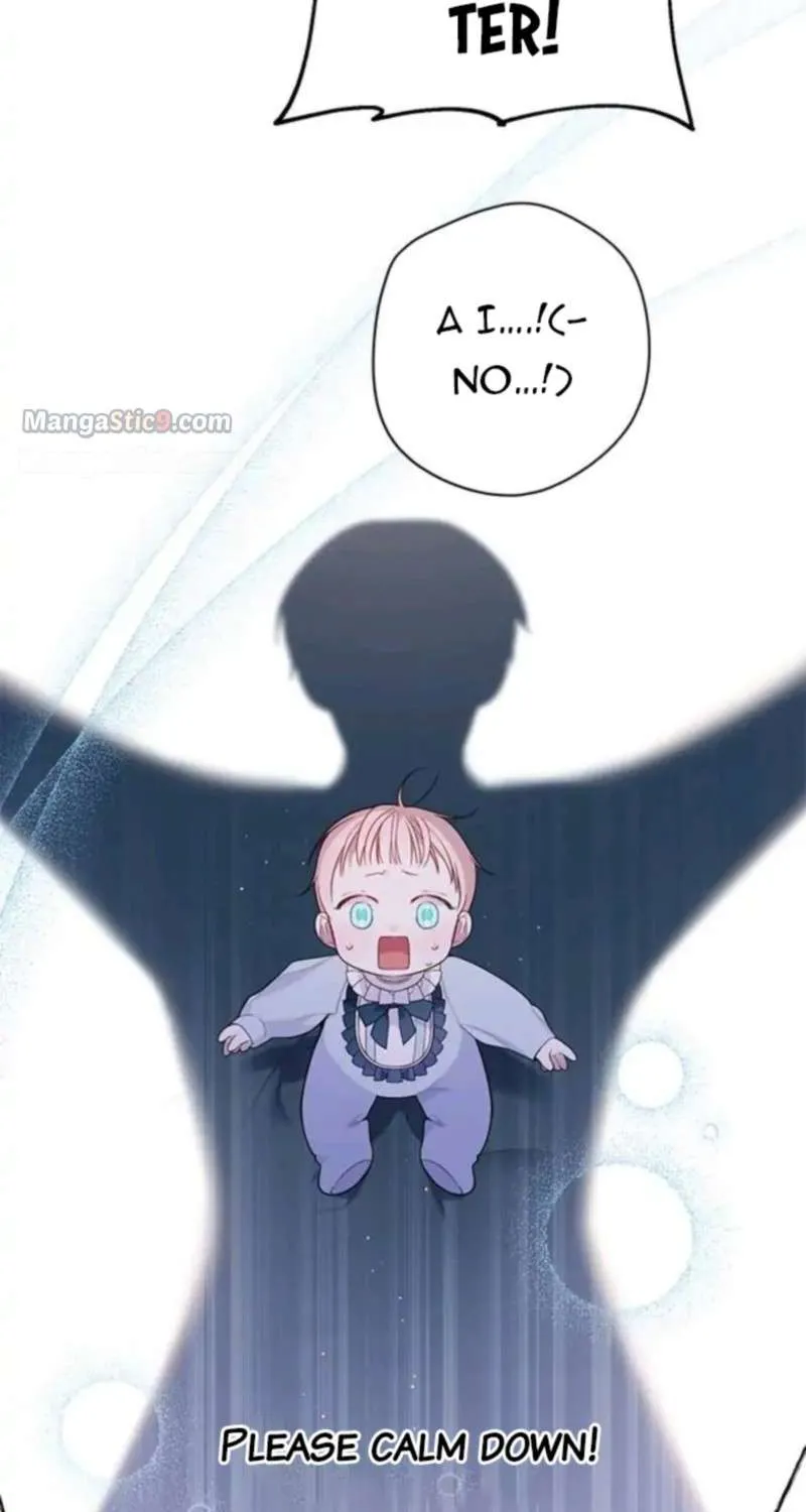 Born a Princess Chapter 15 page 56 - 