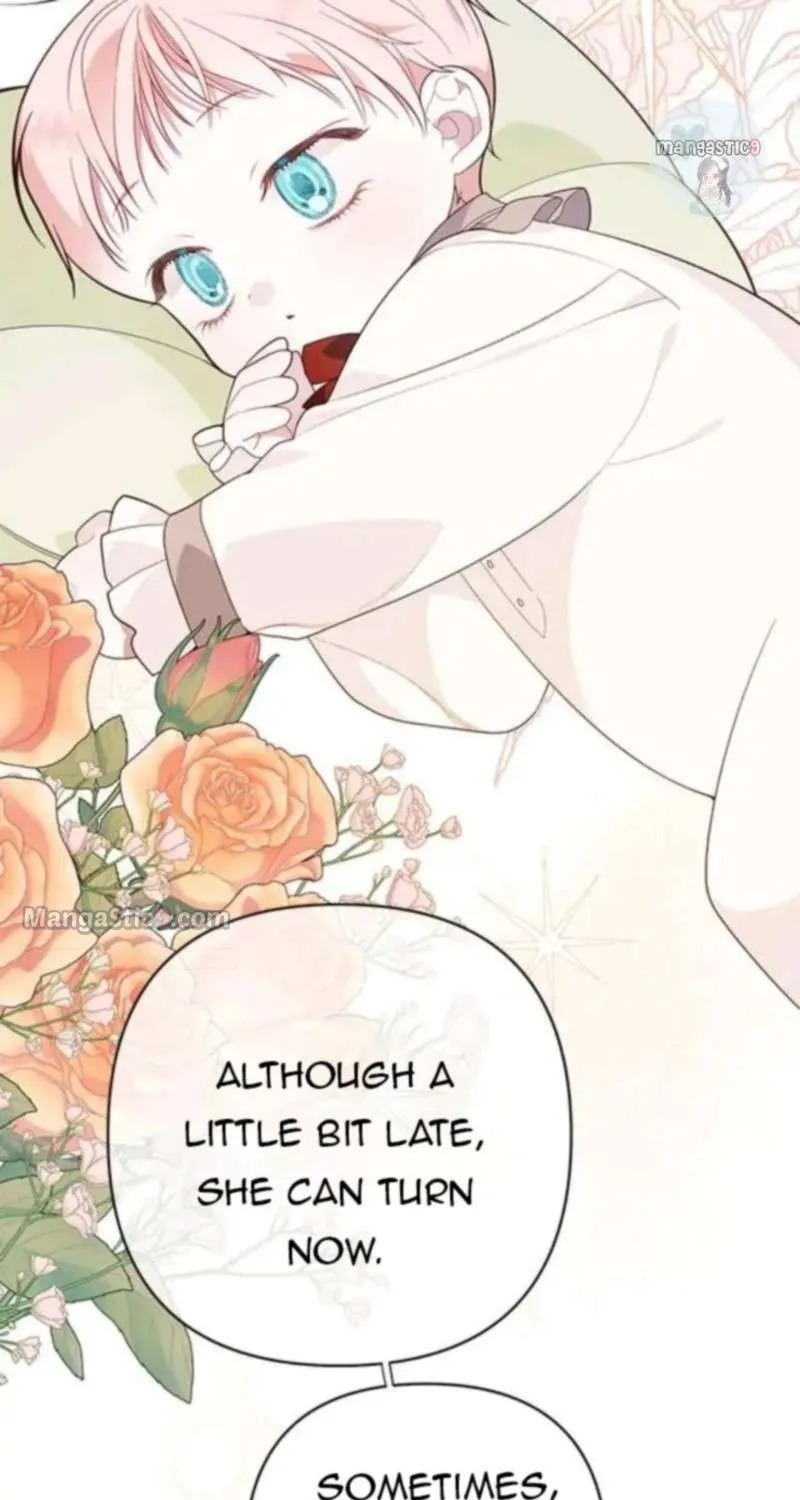 Born a Princess Chapter 15 page 7 - 