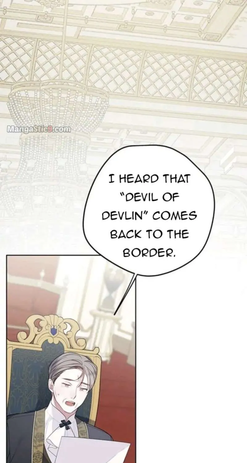 Born a Princess Chapter 15 page 68 - 