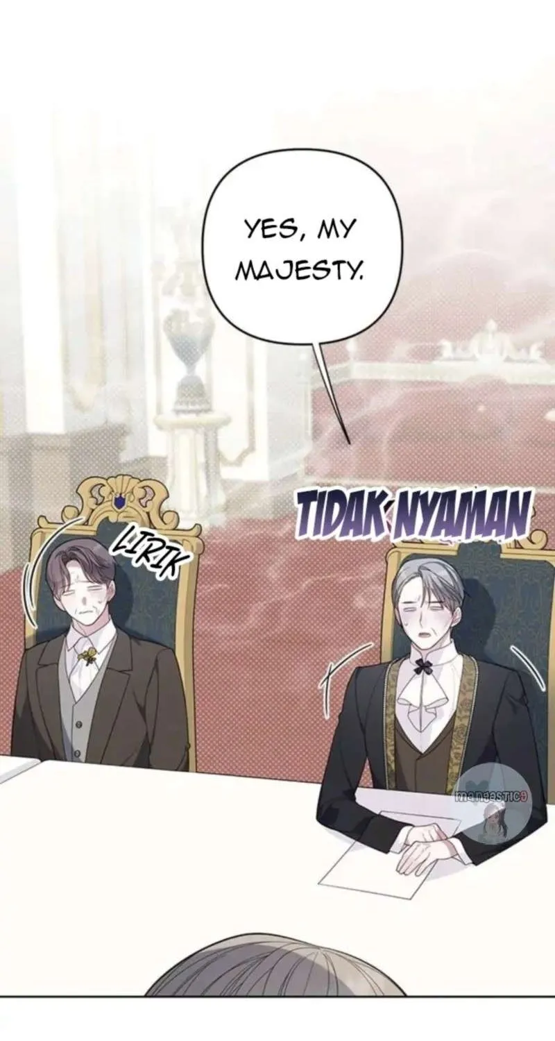 Born a Princess Chapter 15 page 71 - 