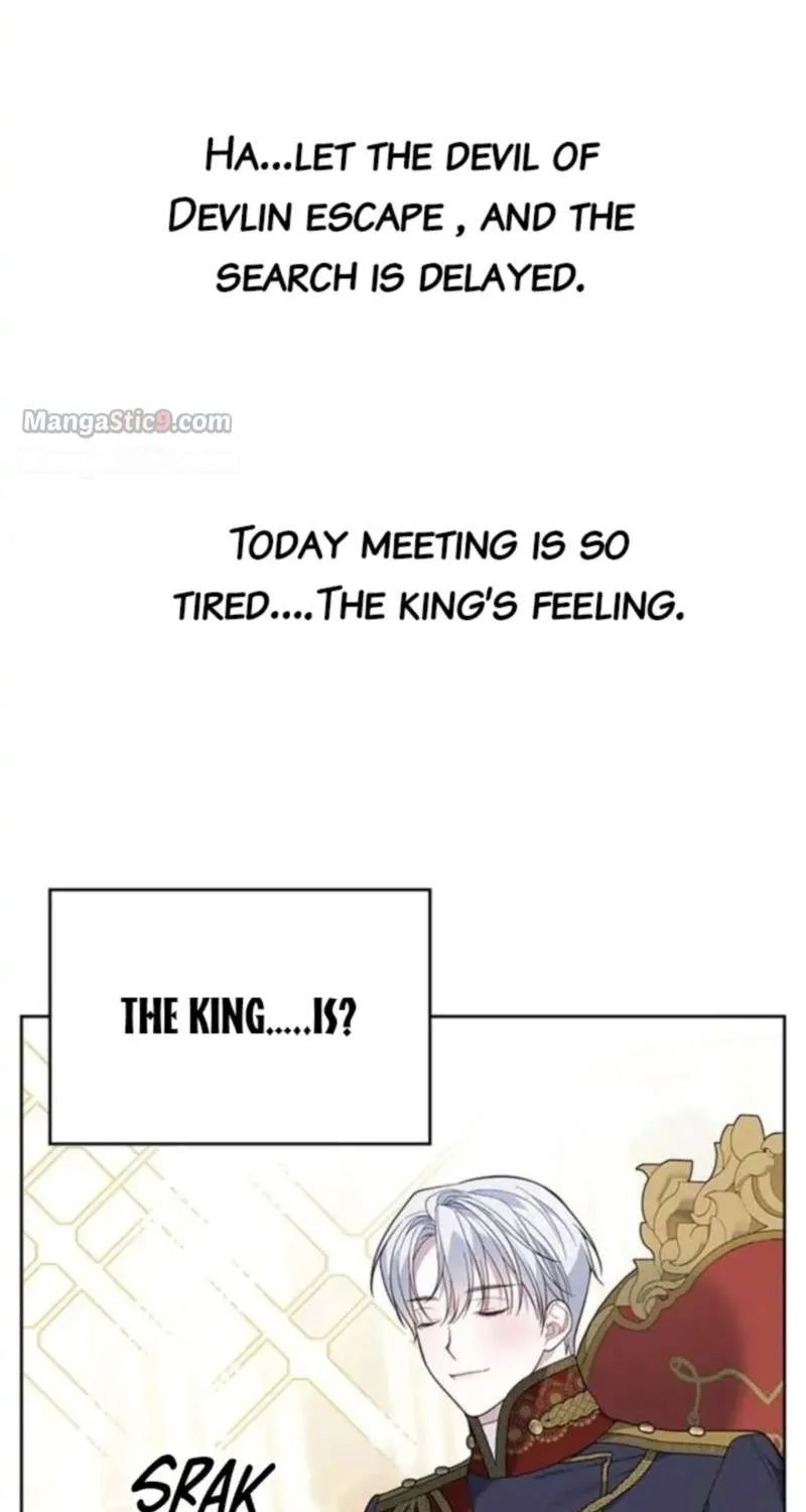 Born a Princess Chapter 15 page 72 - 