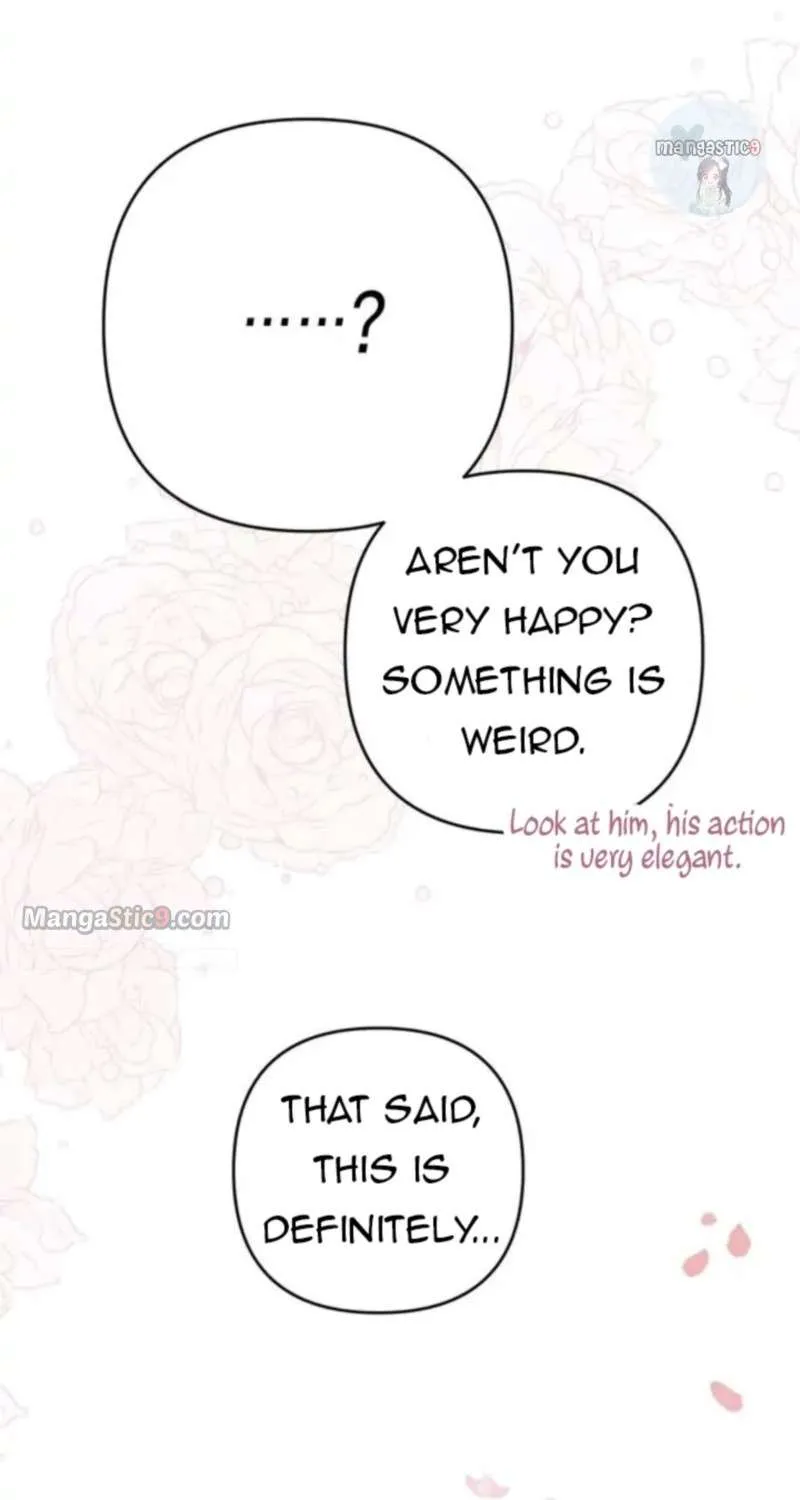 Born a Princess Chapter 15 page 74 - 
