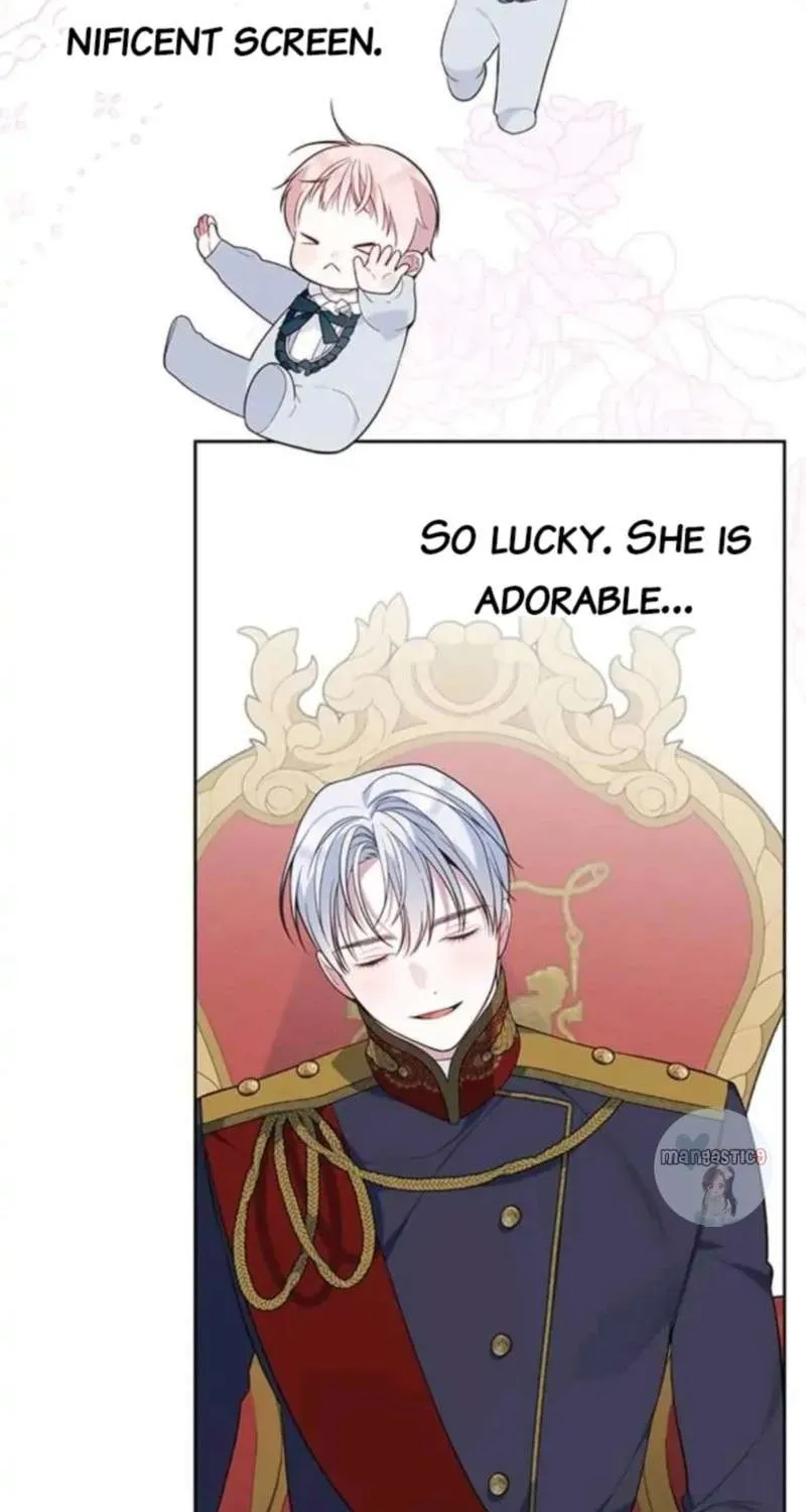 Born a Princess Chapter 15 page 79 - 