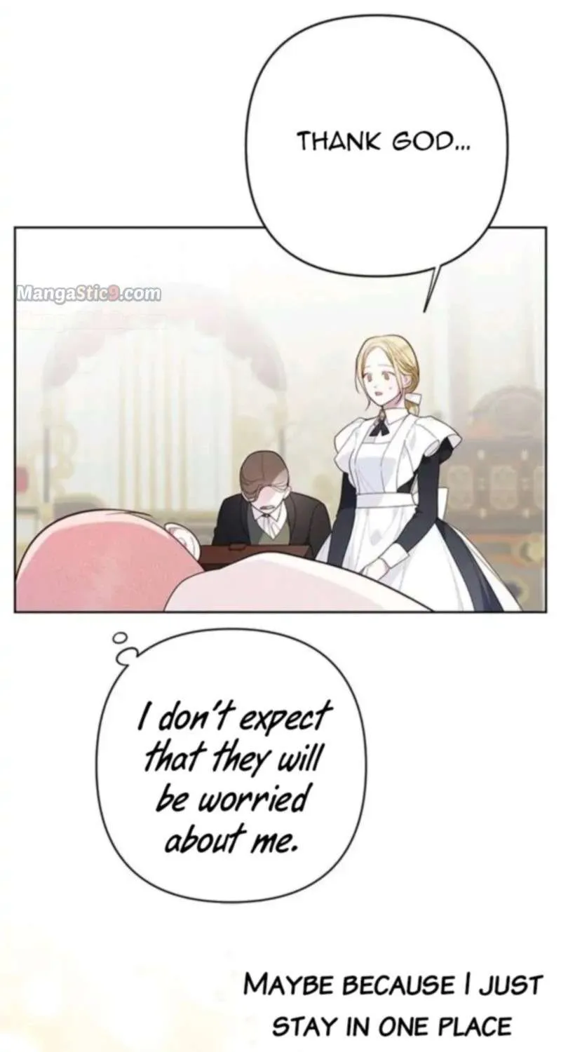 Born a Princess Chapter 15 page 9 - 