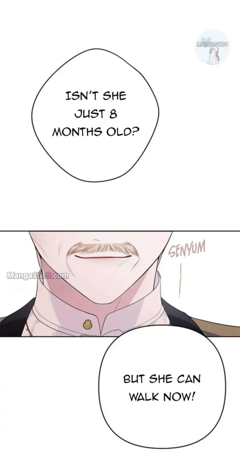 Born a Princess Chapter 15 page 81 - 