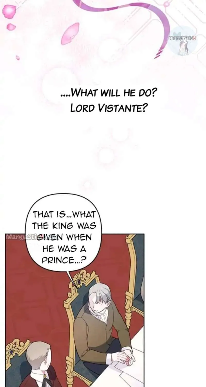 Born a Princess Chapter 15 page 85 - 