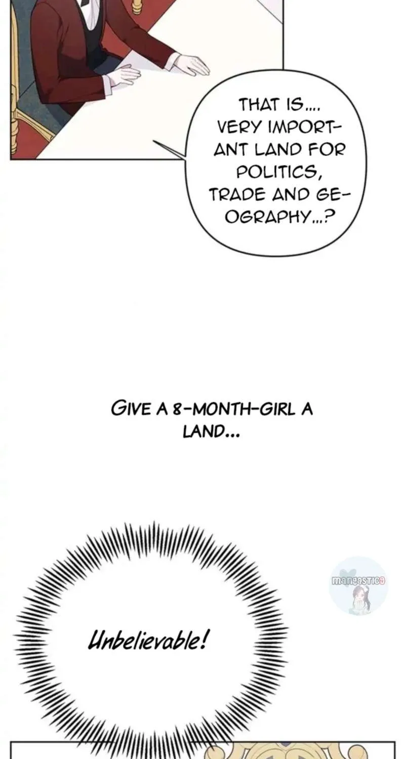 Born a Princess Chapter 15 page 86 - 