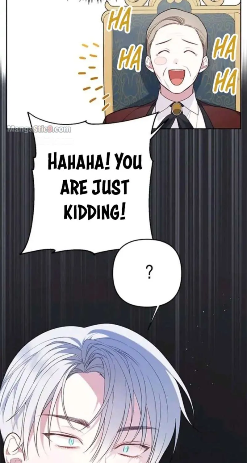 Born a Princess Chapter 15 page 87 - 