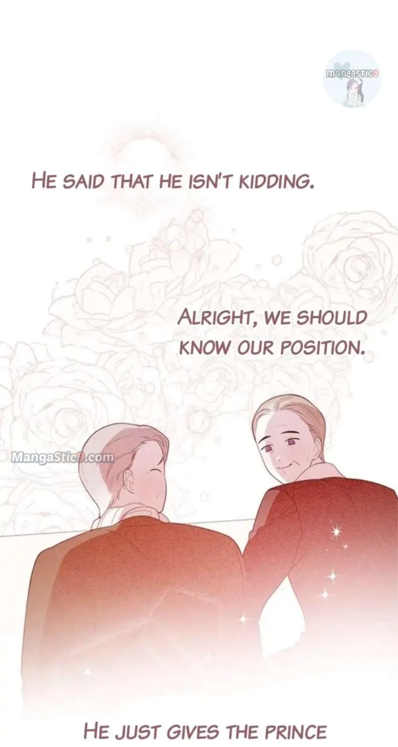 Born a Princess Chapter 15 page 89 - 