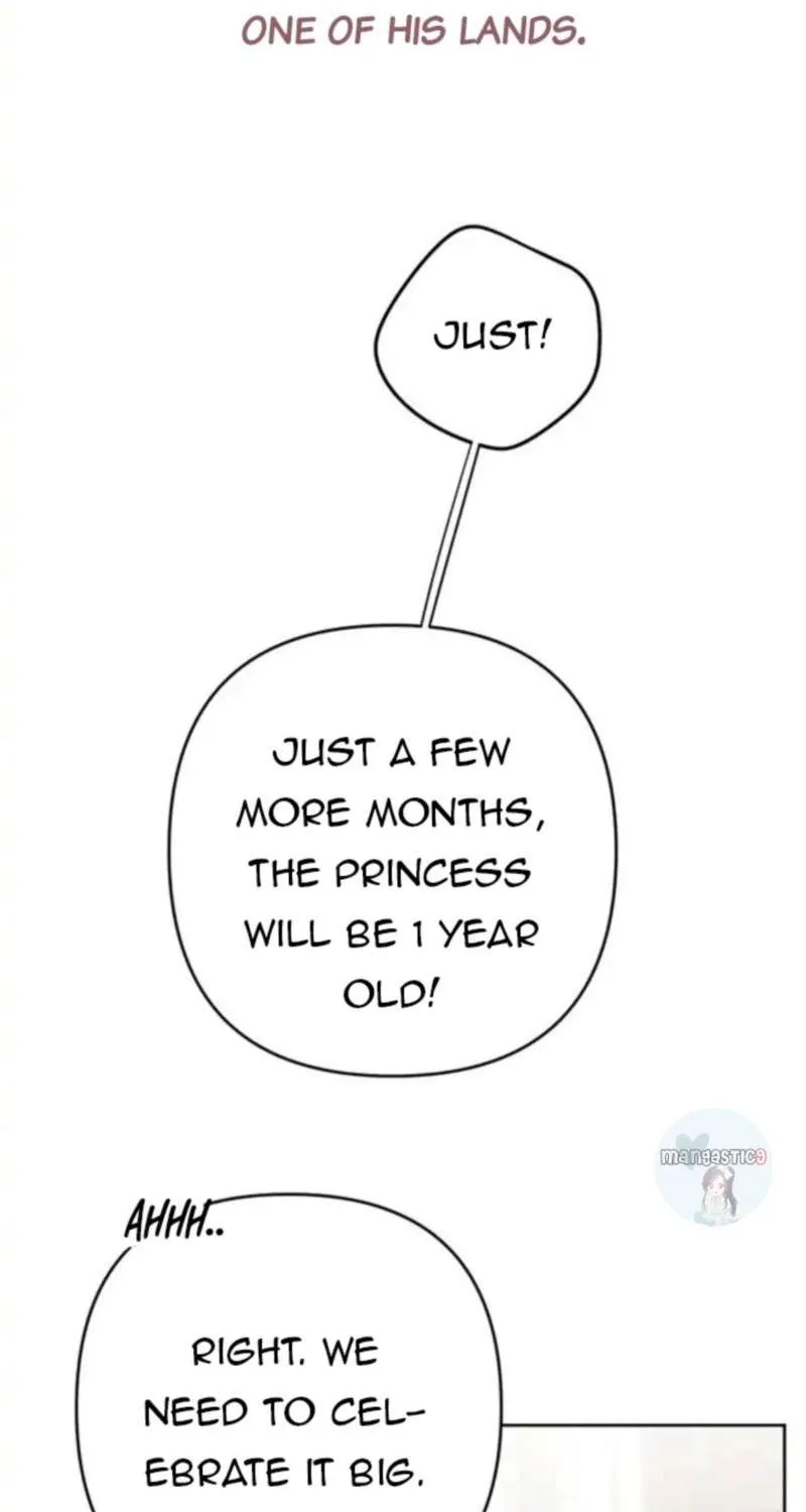 Born a Princess Chapter 15 page 90 - 