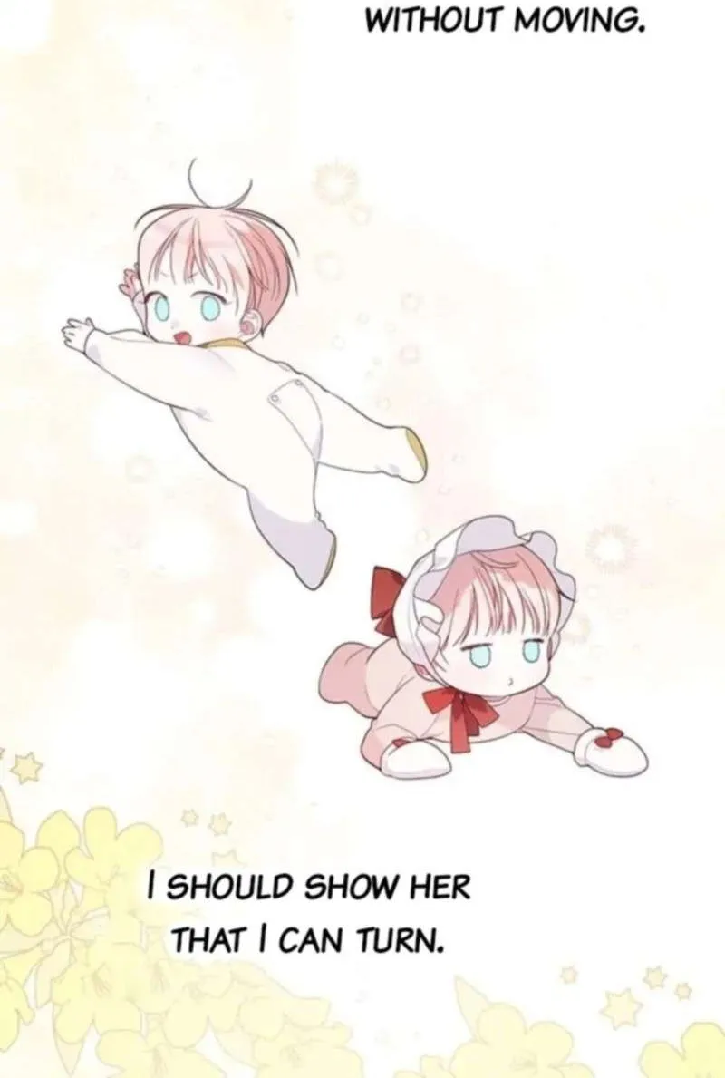 Born a Princess Chapter 15 page 10 - 