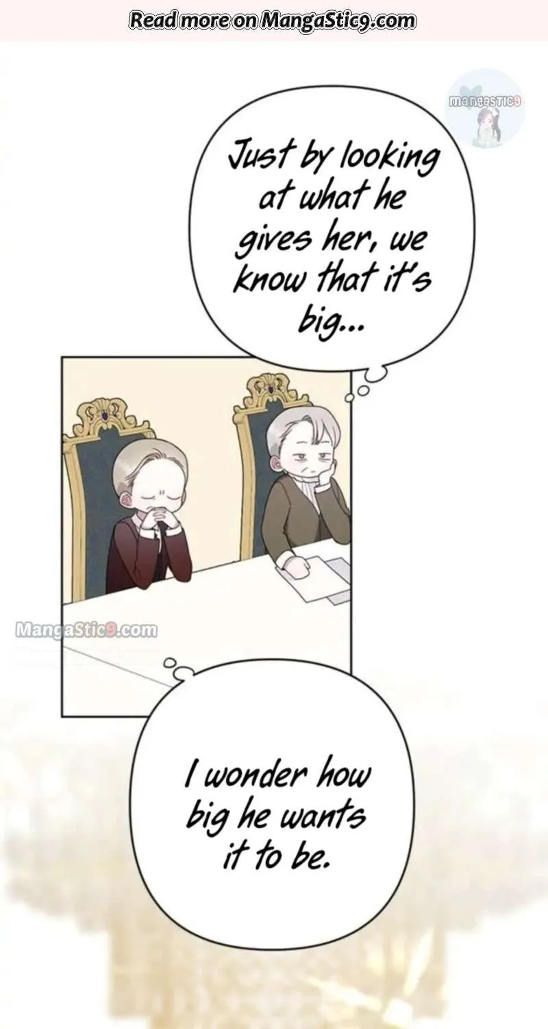 Born a Princess Chapter 15 page 92 - 