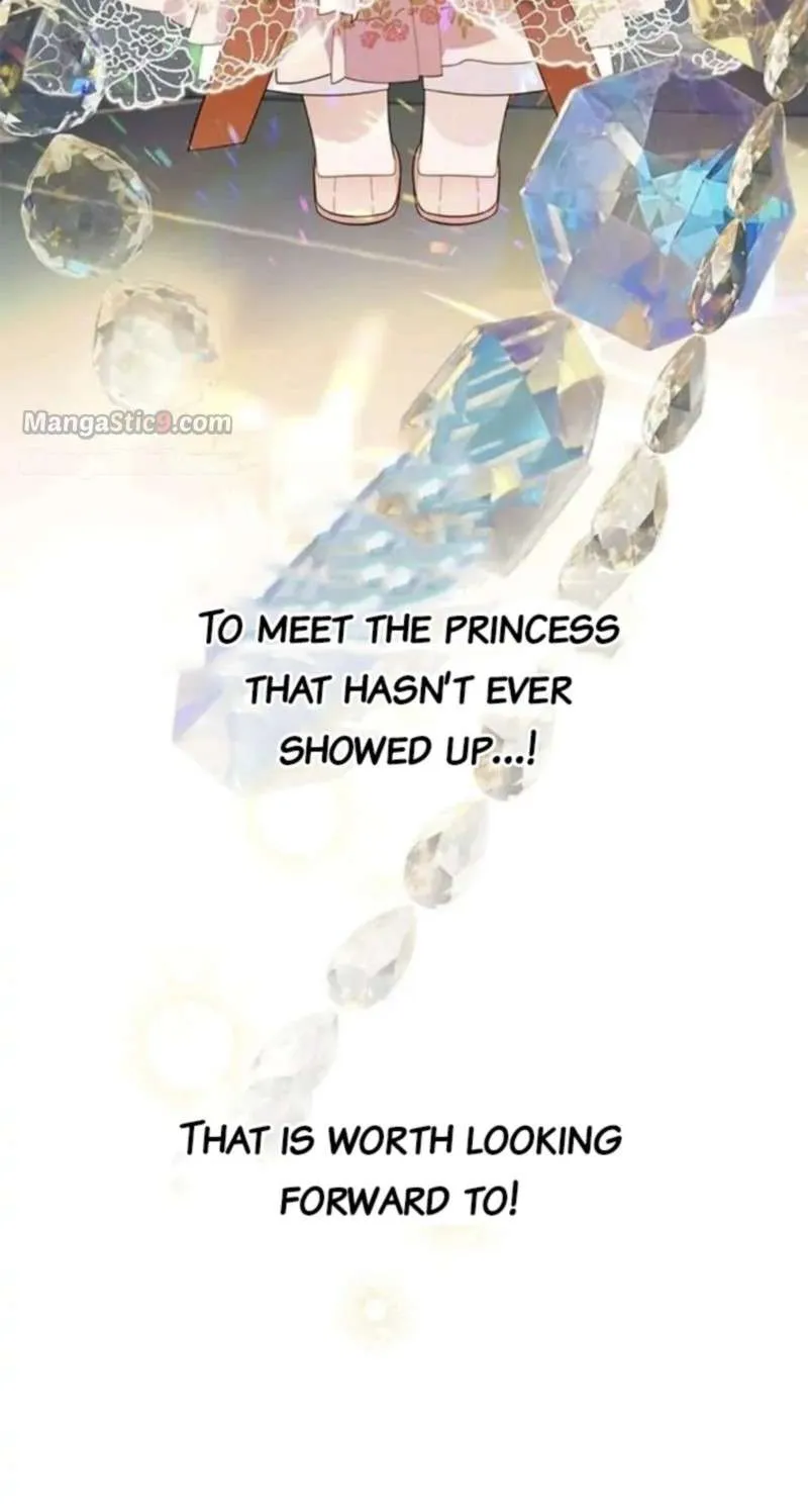 Born a Princess Chapter 15 page 94 - 