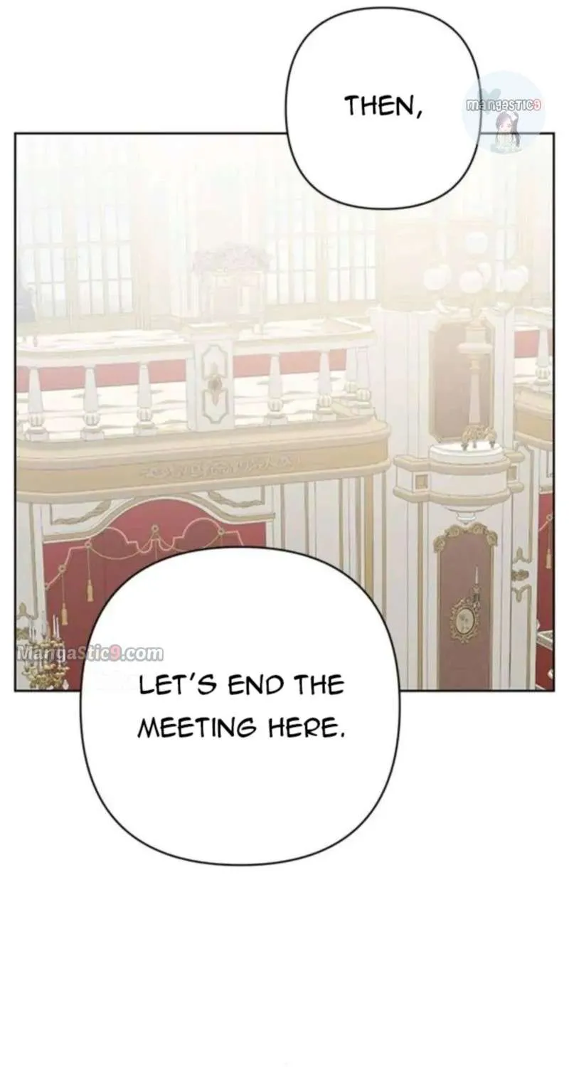 Born a Princess Chapter 15 page 95 - 