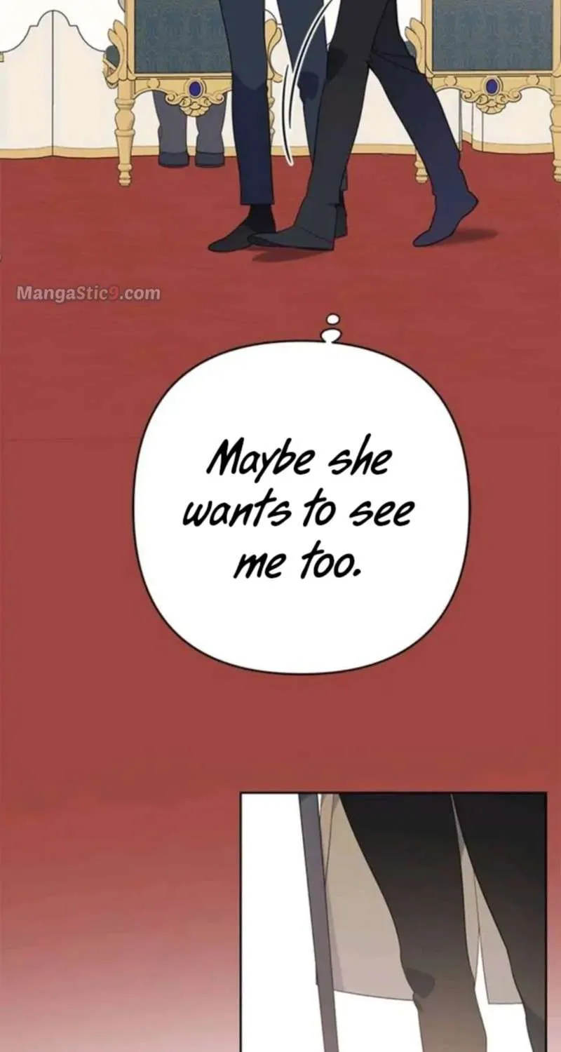 Born a Princess Chapter 15 page 97 - 