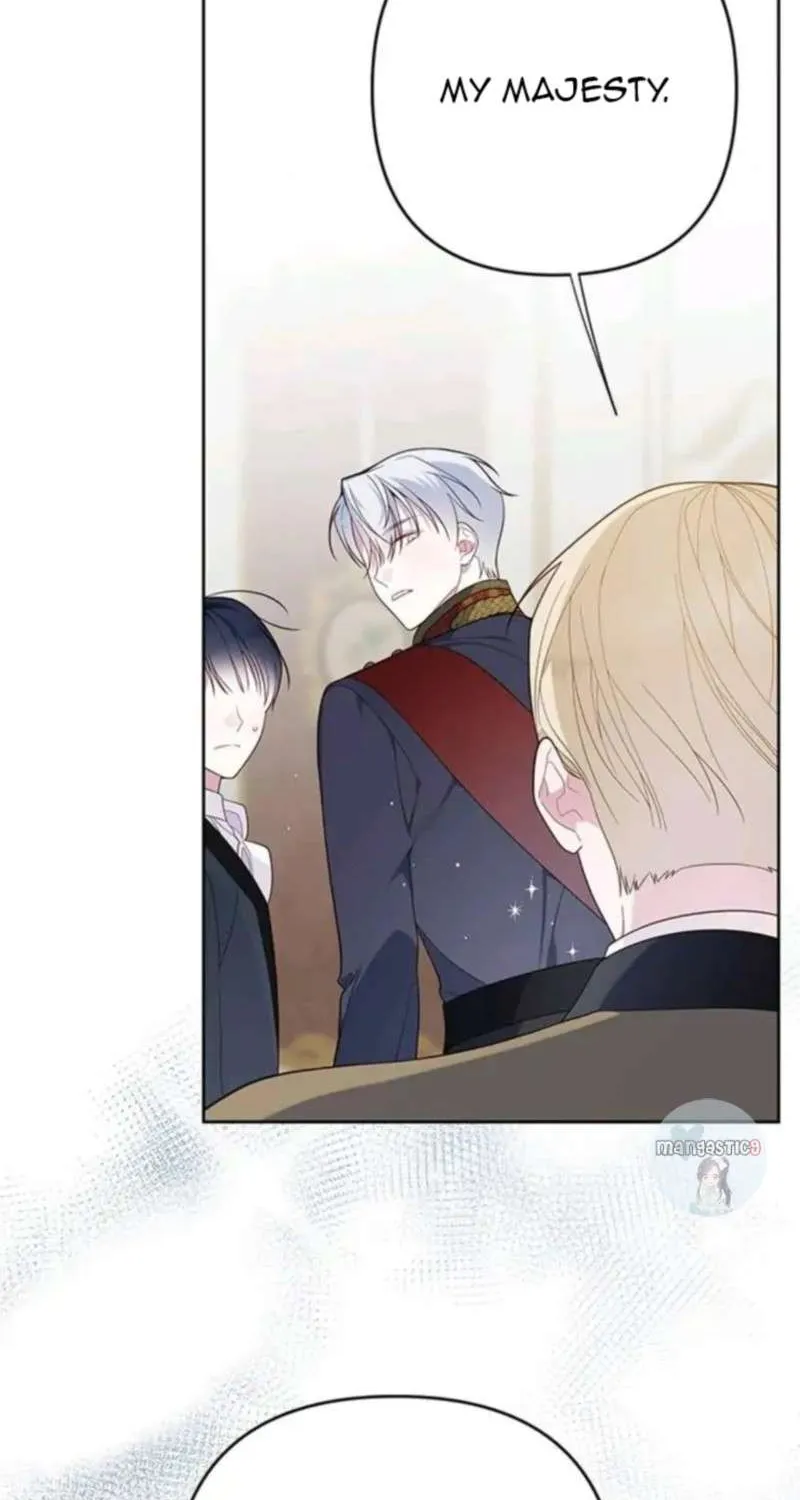 Born a Princess Chapter 15 page 100 - 