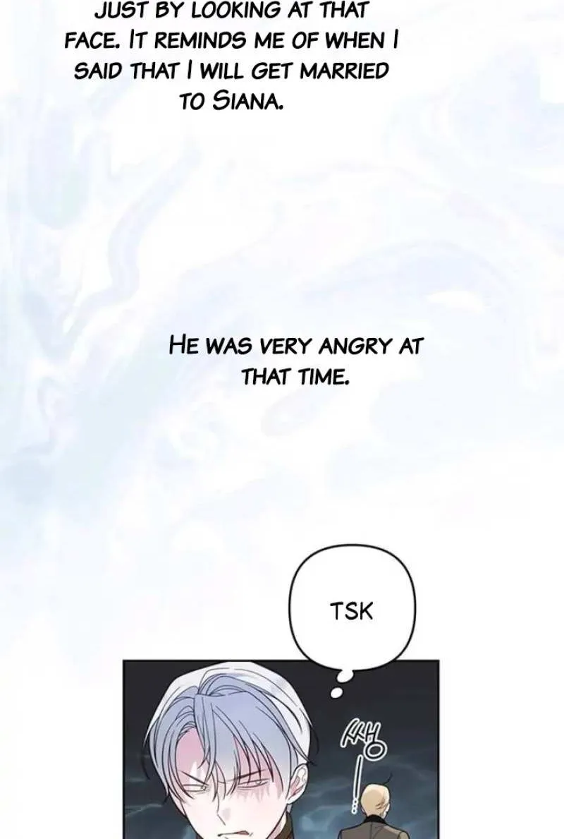 Born a Princess Chapter 16 page 19 - 