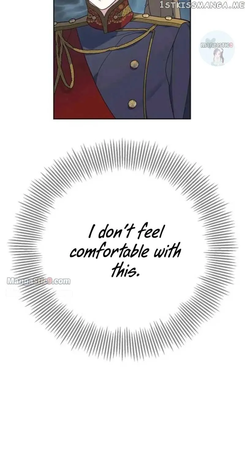 Born a Princess Chapter 16 page 20 - 
