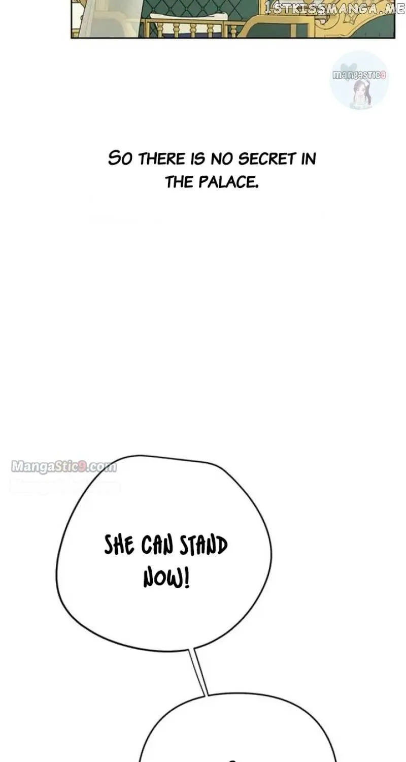 Born a Princess Chapter 16 page 24 - 