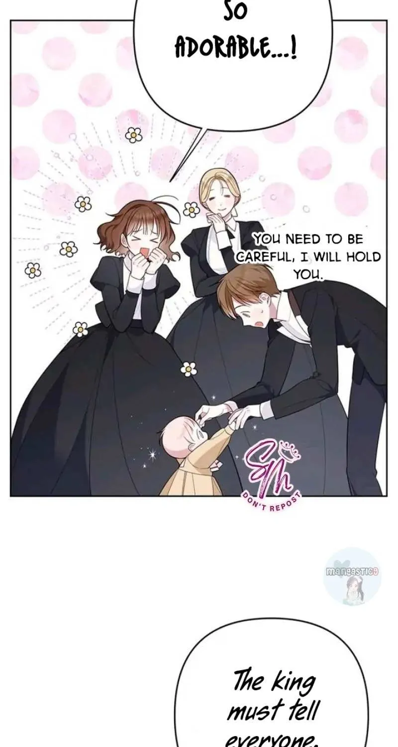 Born a Princess Chapter 16 page 25 - 