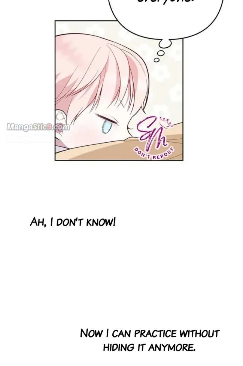 Born a Princess Chapter 16 page 26 - 