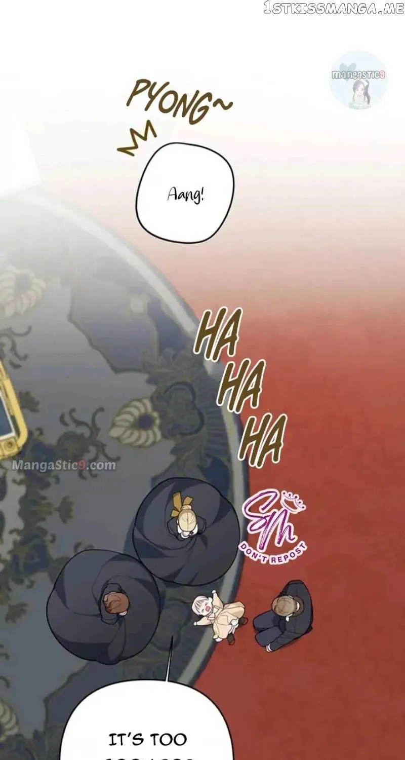 Born a Princess Chapter 16 page 27 - 