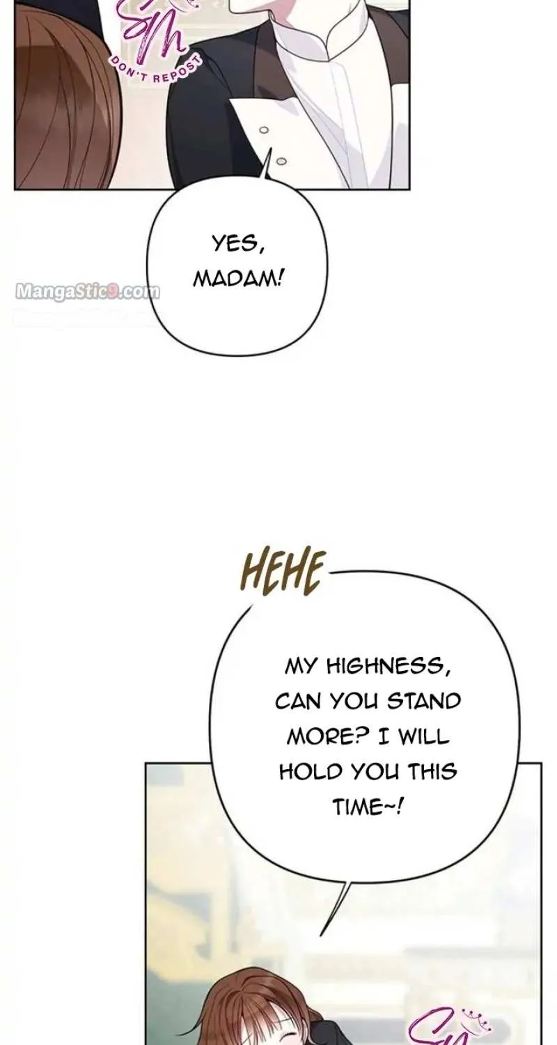 Born a Princess Chapter 16 page 29 - 