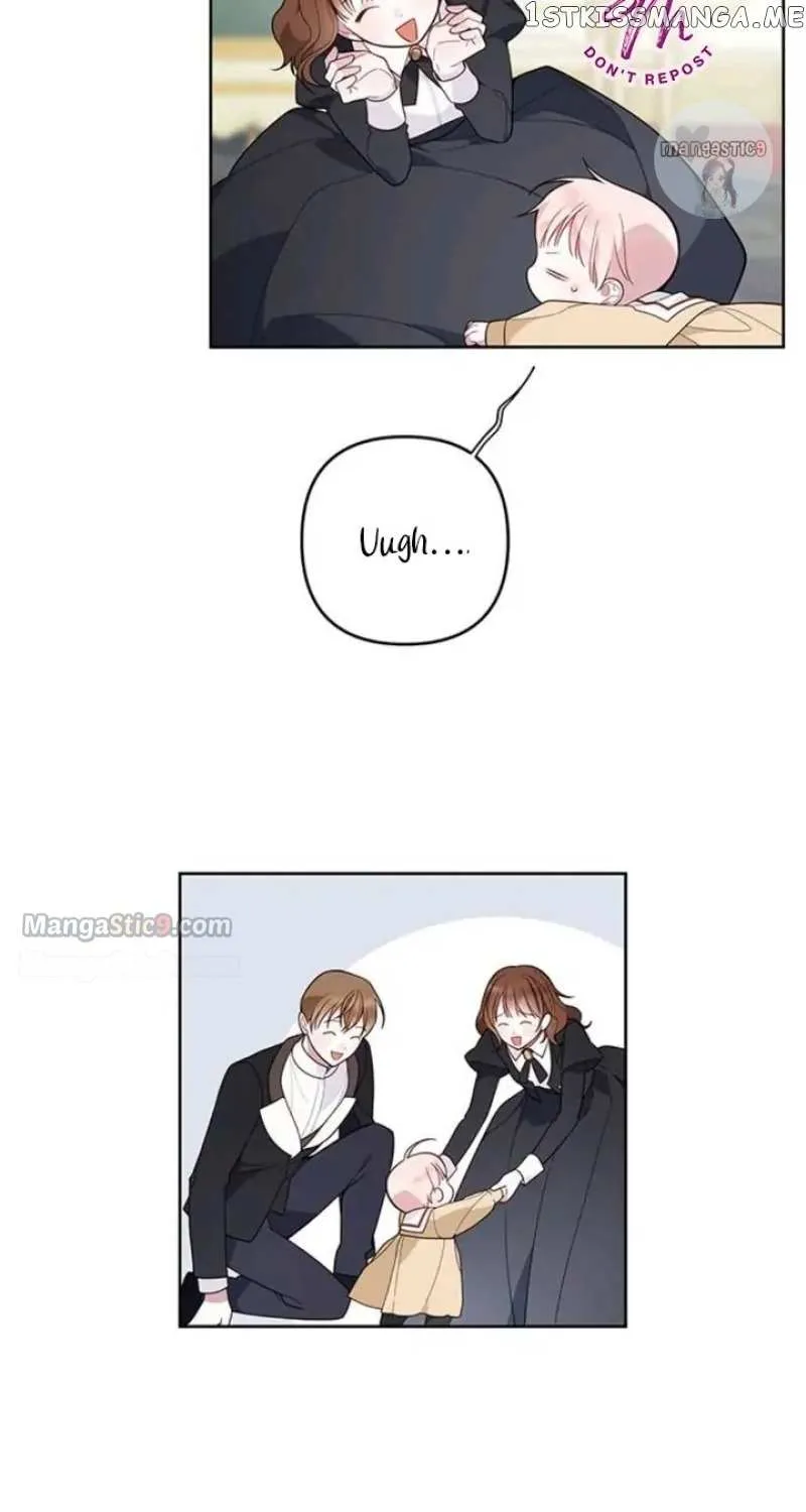 Born a Princess Chapter 16 page 31 - 