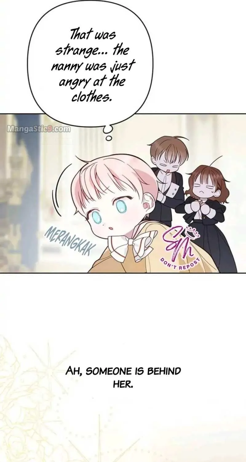Born a Princess Chapter 16 page 36 - 