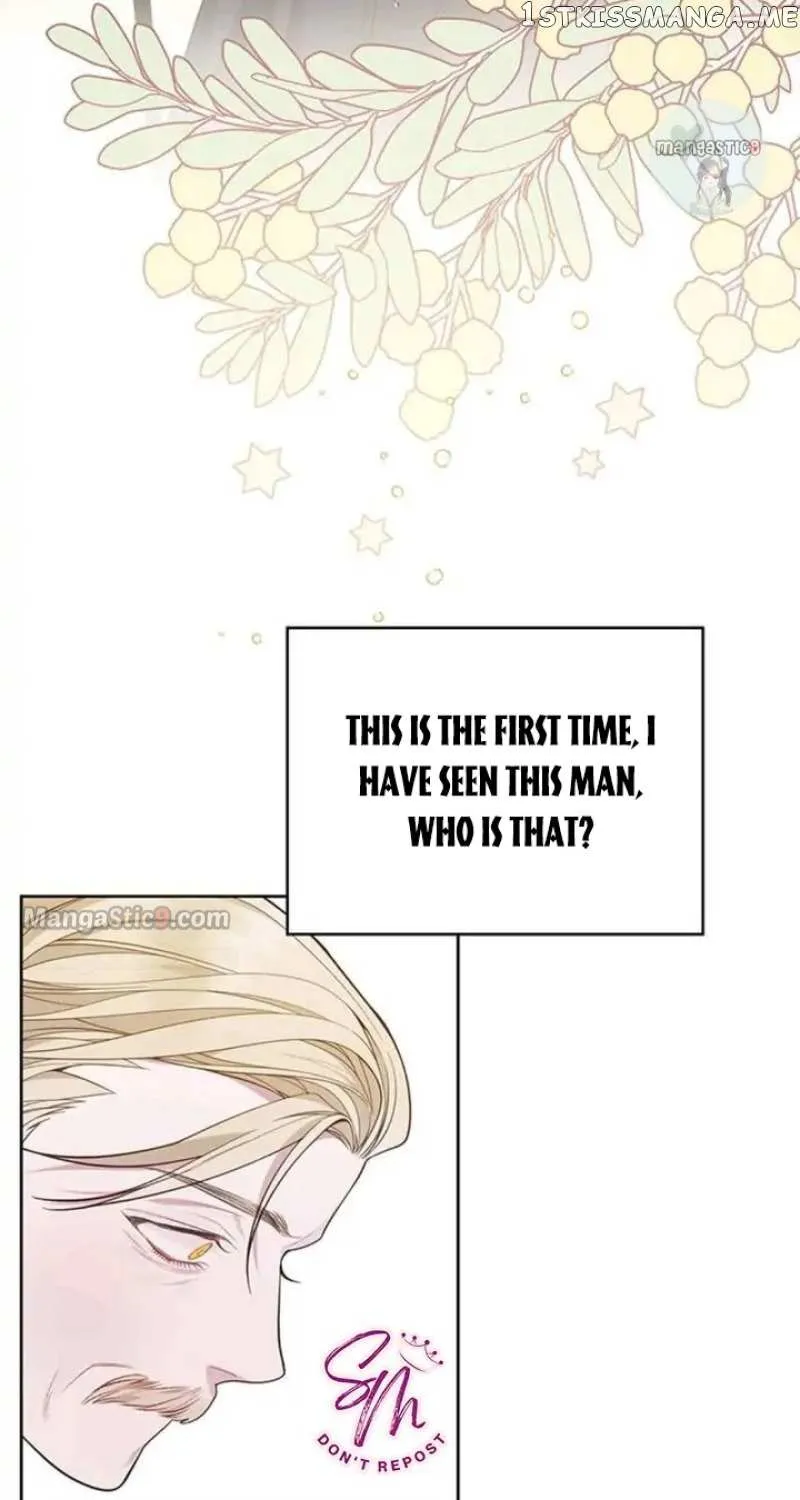 Born a Princess Chapter 16 page 38 - 