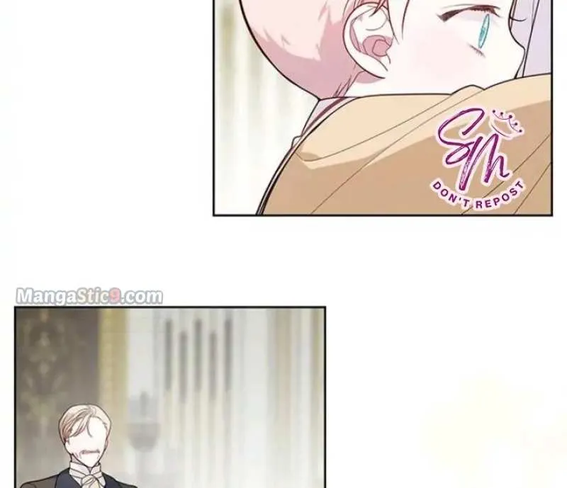 Born a Princess Chapter 16 page 44 - 