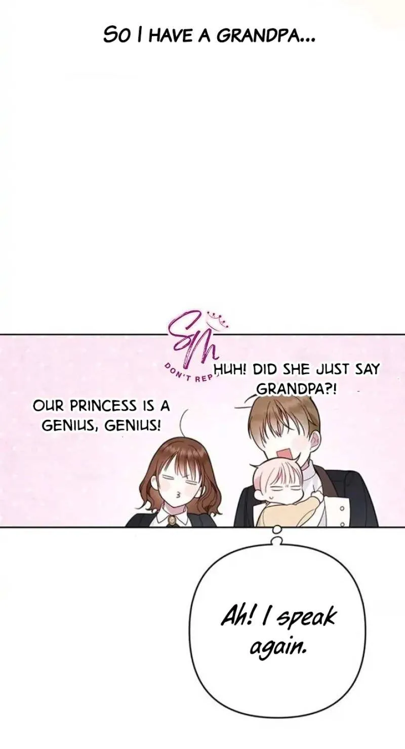 Born a Princess Chapter 16 page 51 - 