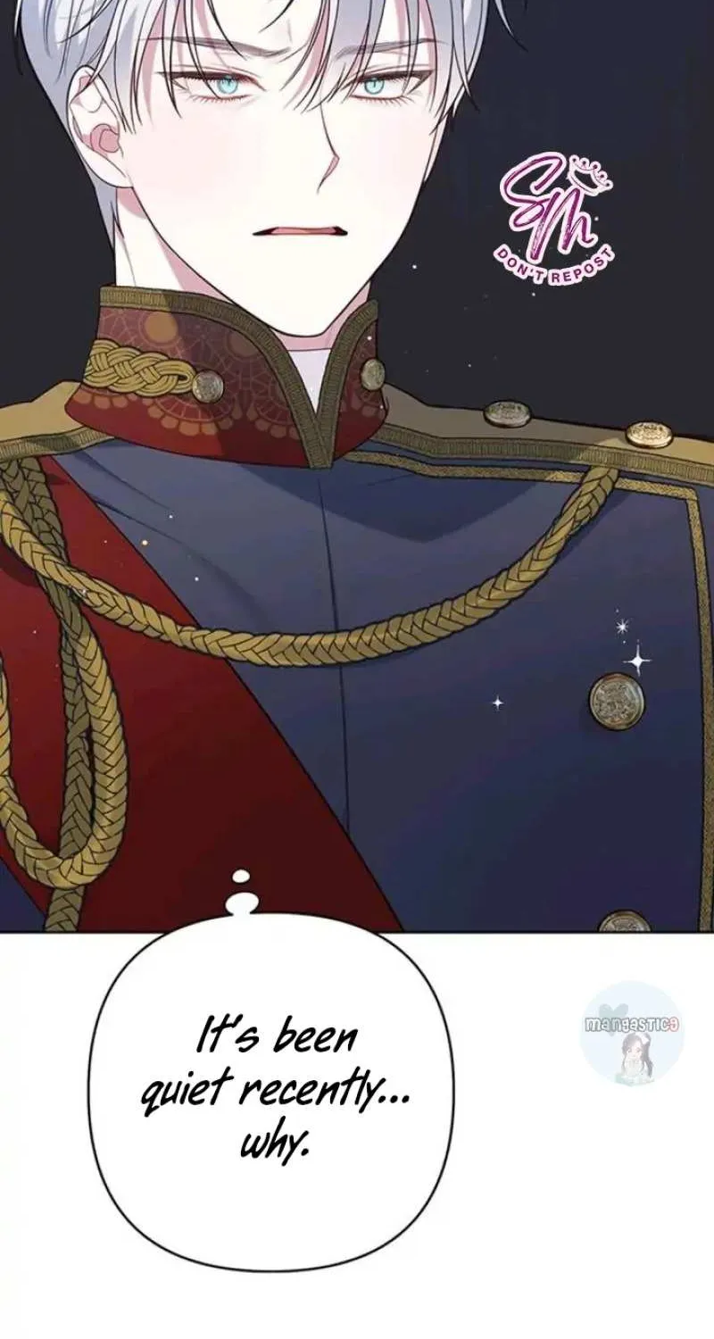 Born a Princess Chapter 16 page 7 - 