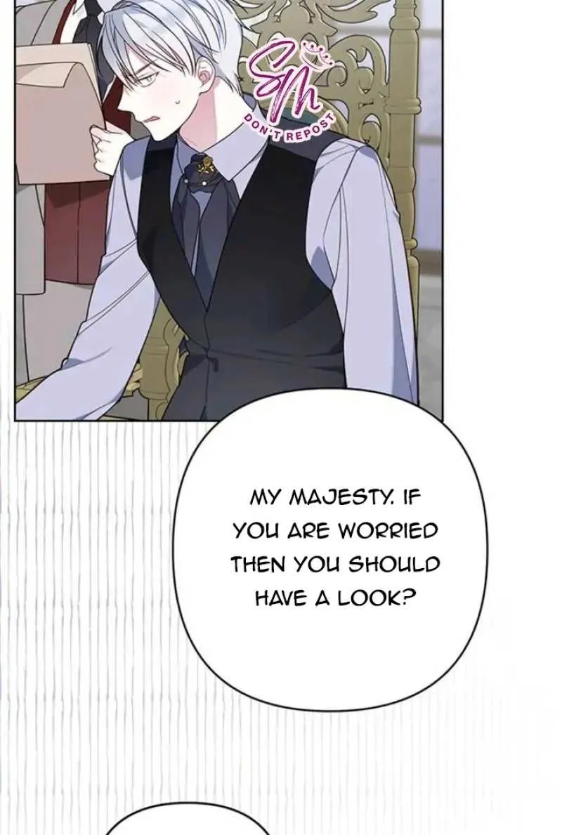 Born a Princess Chapter 16 page 61 - 