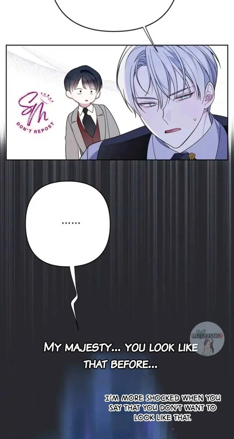 Born a Princess Chapter 16 page 63 - 
