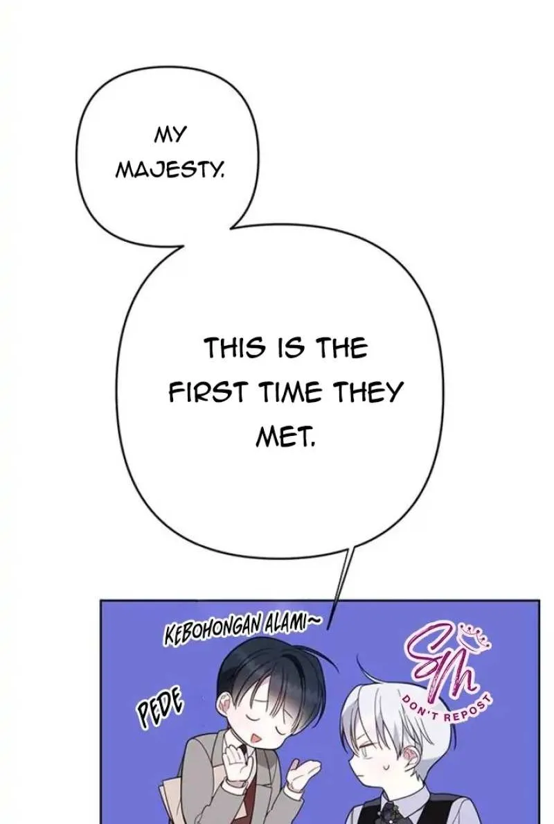 Born a Princess Chapter 16 page 65 - 