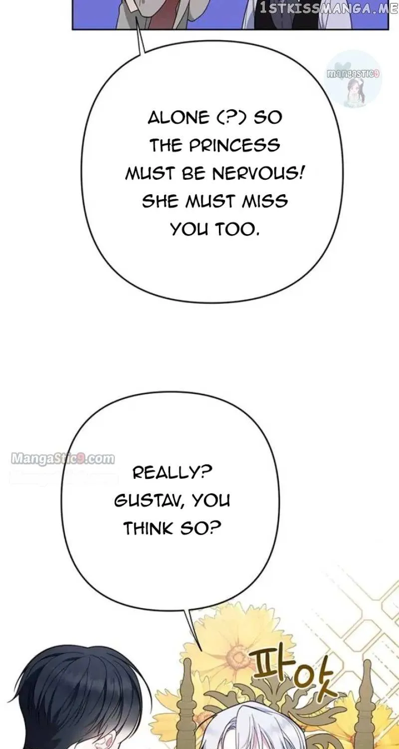 Born a Princess Chapter 16 page 66 - 