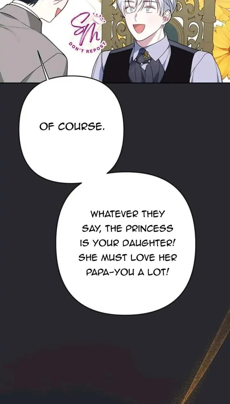 Born a Princess Chapter 16 page 67 - 