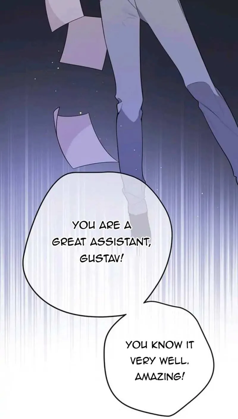 Born a Princess Chapter 16 page 69 - 